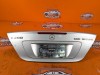 Крышка багажника MERCEDES-BENZ C-класс W203/S203/CL203 (2000 - 2004) фото 4 &mdash; Разборка Мерседес