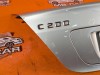 Крышка багажника MERCEDES-BENZ C-класс W203/S203/CL203 (2000 - 2004) фото 5 &mdash; Разборка Мерседес