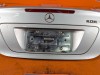 Крышка багажника MERCEDES-BENZ C-класс W203/S203/CL203 (2000 - 2004) фото 9 &mdash; Разборка Мерседес