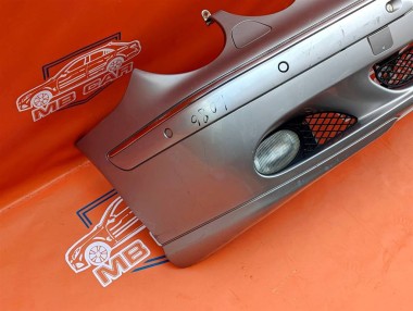 Бампер передний MERCEDES-BENZ CL-класс C215 (1999 - 2002) — Разборка Мерседес