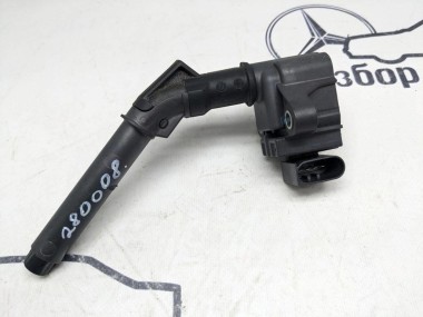 Катушка зажигания MERCEDES-BENZ CLA-класс C118/X118 (2019 - 2023) — Разборка Мерседес