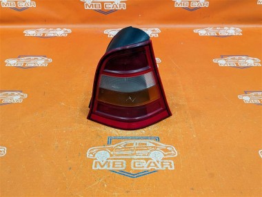 Фонарь задний правый MERCEDES-BENZ A-класс W168 (1997 - 2001) — Разборка Мерседес