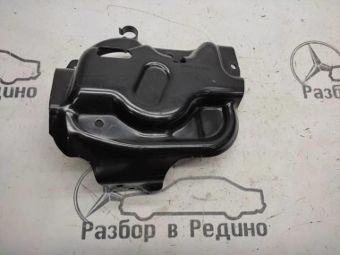 Защита ТНВД MERCEDES-BENZ C-класс W205/S205/C205/A205 (2014 - 2018) — Разборка Мерседес