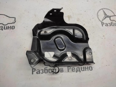 Защита ТНВД MERCEDES-BENZ C-класс W205/S205/C205/A205 (2014 - 2018) — Разборка Мерседес