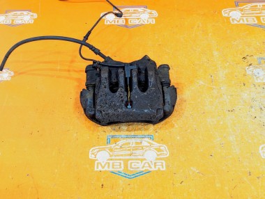 Суппорт передний левый MERCEDES-BENZ Sprinter W907/910 (2018 - 2025) — Разборка Мерседес