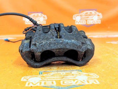 Суппорт передний левый MERCEDES-BENZ Sprinter W907/910 (2018 - 2025) — Разборка Мерседес