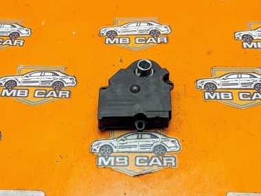 Сервоприводы печки MERCEDES-BENZ M-класс W163 (1997 - 2001) &mdash; Разборка Мерседес