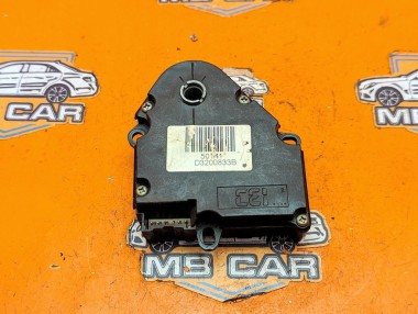 Сервоприводы печки MERCEDES-BENZ M-класс W163 (1997 - 2001) &mdash; Разборка Мерседес