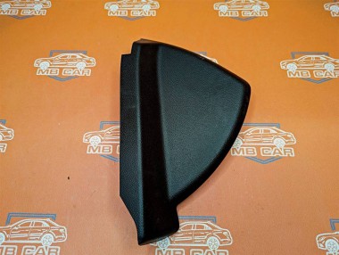 Накладка торпеды MERCEDES-BENZ C-класс W204/S204/С204 рестайлинг (2011 - 2015) — Разборка Мерседес
