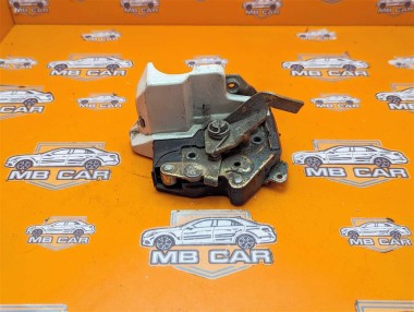 Замок двери задней правой MERCEDES-BENZ W124 W124/S124/C124/A124 (1984 - 1993) — Разборка Мерседес