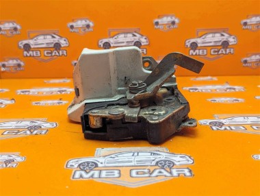 Замок двери задней правой MERCEDES-BENZ W124 W124/S124/C124/A124 (1984 - 1993) — Разборка Мерседес