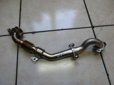 Трубка рециркуляции ОГ MERCEDES-BENZ E-класс W213/S213/C238/A238 (2016 - 2021) — Разборка Мерседес