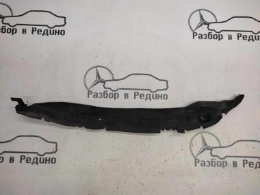 Пыльник крыла MERCEDES-BENZ S-класс W220 рестайлинг (2002 - 2005) — Разборка Мерседес