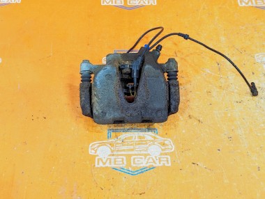 Суппорт передний правый MERCEDES-BENZ GLK-класс X204 (2008 - 2012) — Разборка Мерседес