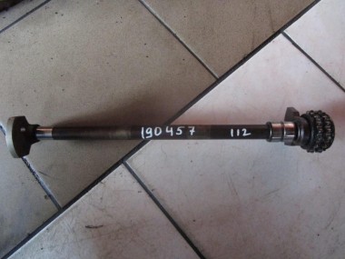 Вал балансирный MERCEDES-BENZ E-класс W210/S210 (1995 - 1999) — Разборка Мерседес