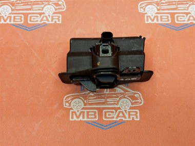 Замок капота MERCEDES-BENZ CLK-класс C209/W209 (2002 - 2005) — Разборка Мерседес