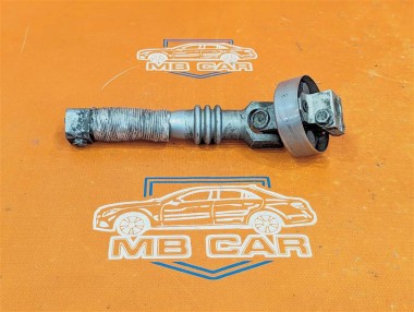 Кардан рулевого вала MERCEDES-BENZ C-класс W203/S203/CL203 (2000 - 2004) — Разборка Мерседес