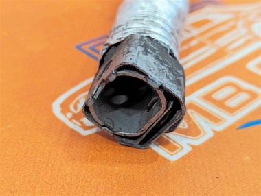 Кардан рулевого вала MERCEDES-BENZ C-класс W203/S203/CL203 (2000 - 2004) — Разборка Мерседес