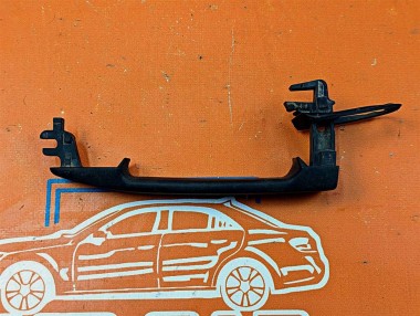 Ручка двери наружняя MERCEDES-BENZ M-класс W163 (1997 - 2001) — Разборка Мерседес