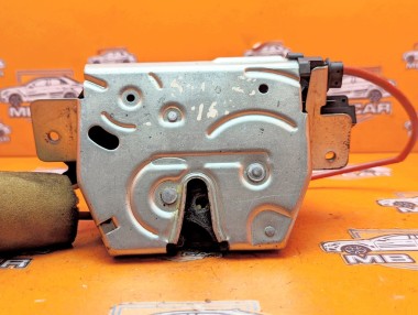 Замок багажника MERCEDES-BENZ M-класс W164 рестайлинг (2008 - 2011) &mdash; Разборка Мерседес