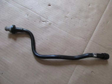 Трубка вакуумная MERCEDES-BENZ C-класс W204/S204 (2006 - 2011) — Разборка Мерседес